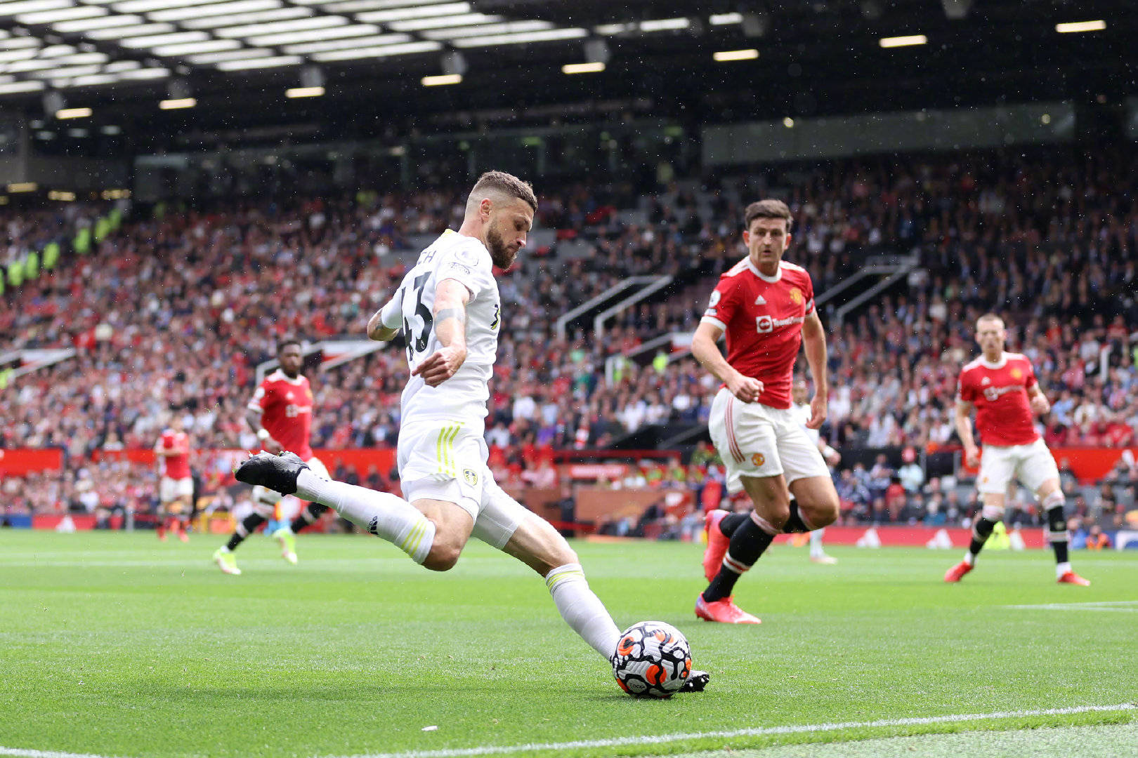 不仅是技战 不仅是技战